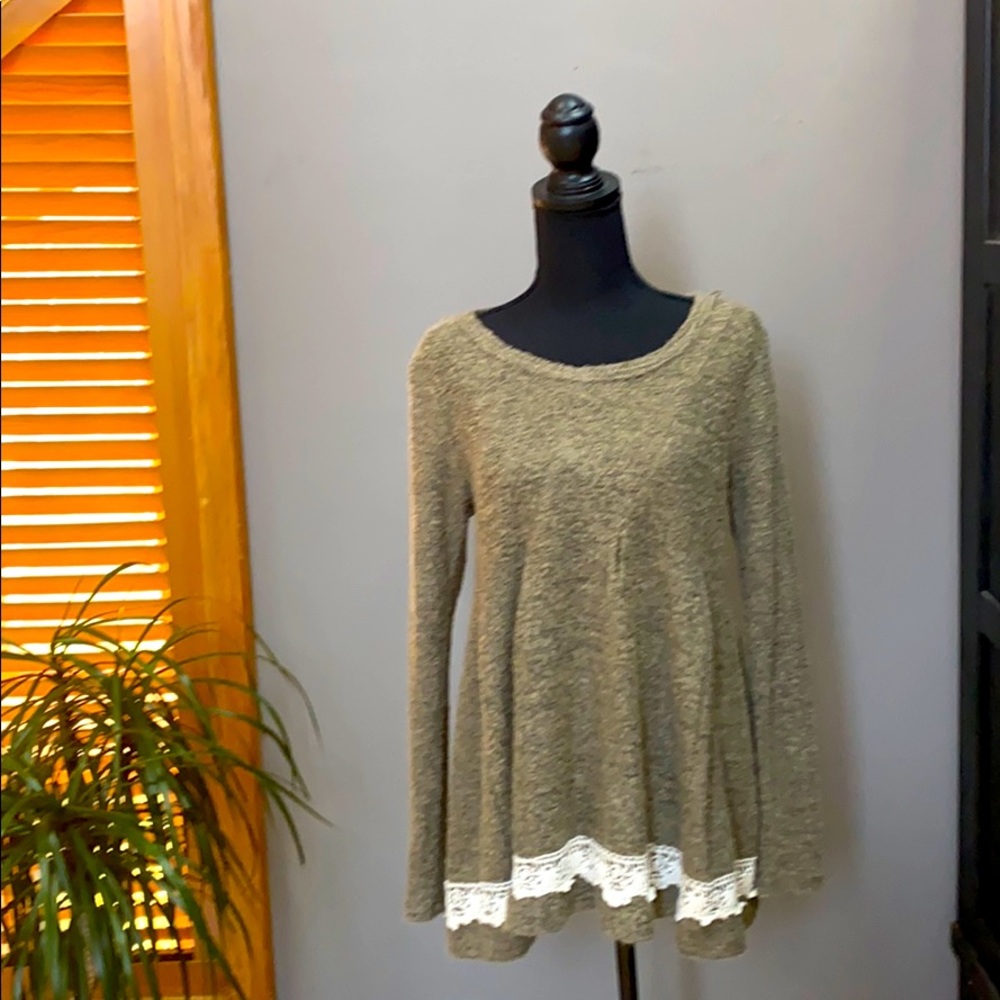 A’reve shirt